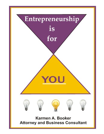 Entrepreneurship is For You Cover